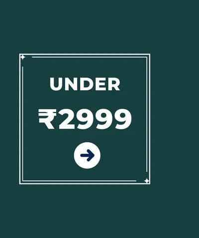 Under ₹2999