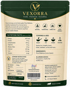 VEXORRA Premium Phool Makhana 500g