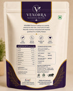 VEXORRA Premium Cashews 250g