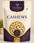 VEXORRA Premium Cashews 250g