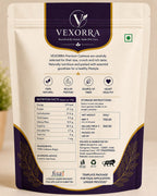 VEXORRA Premium Cashews 500g