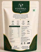 VEXORRA Premium Pistachios 500g