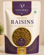 VEXORRA PREMIUM RAISINS 250g