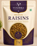 VEXORRA PREMIUM RAISINS 1kg